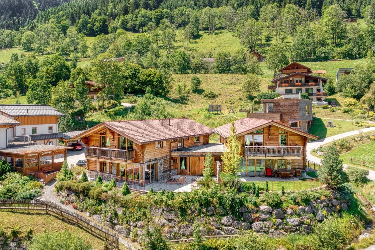 Uralp Royal By A-Appartments Brand  Zewnętrze zdjęcie