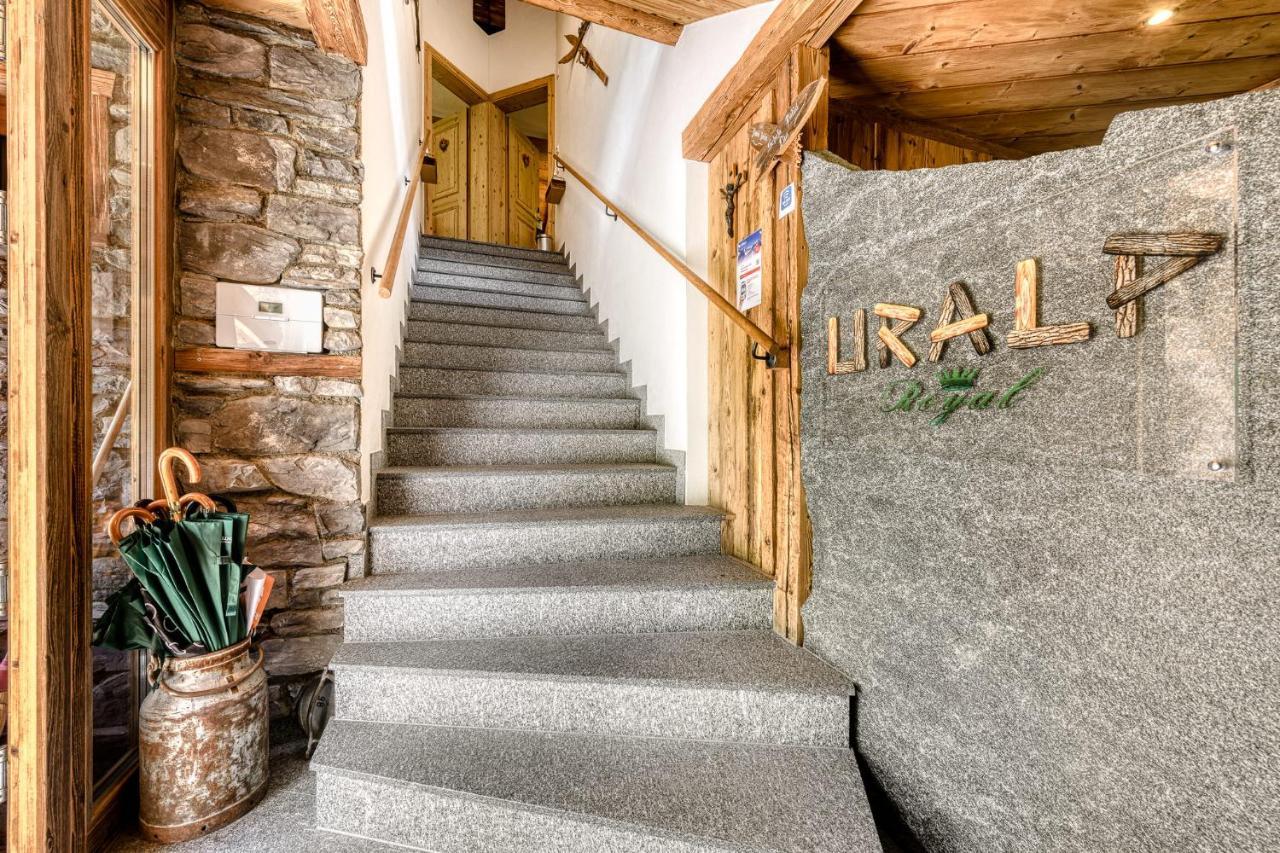 Uralp Royal By A-Appartments Brand  Zewnętrze zdjęcie